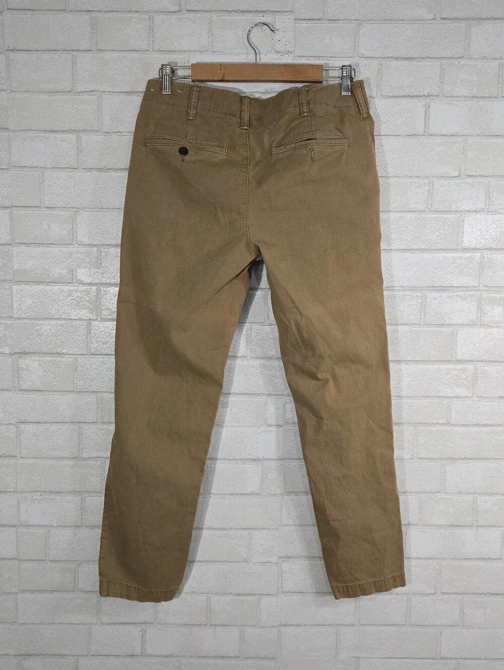 AEO Flex slim bottoms